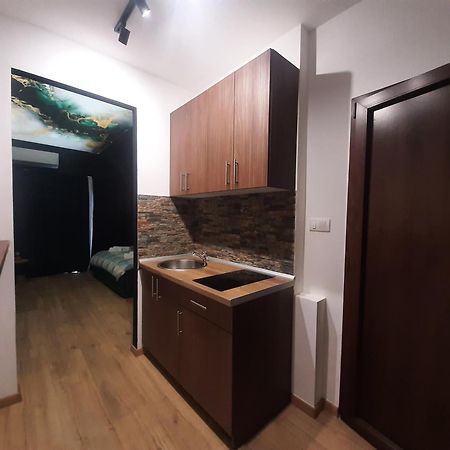 Stars Lux Room Belgrade Exterior photo