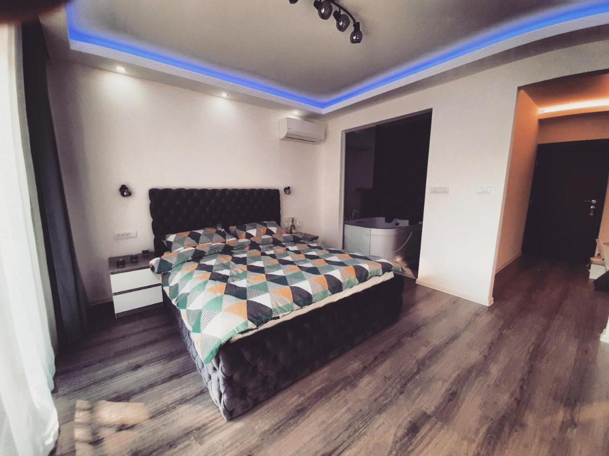 Stars Lux Room Belgrade Exterior photo