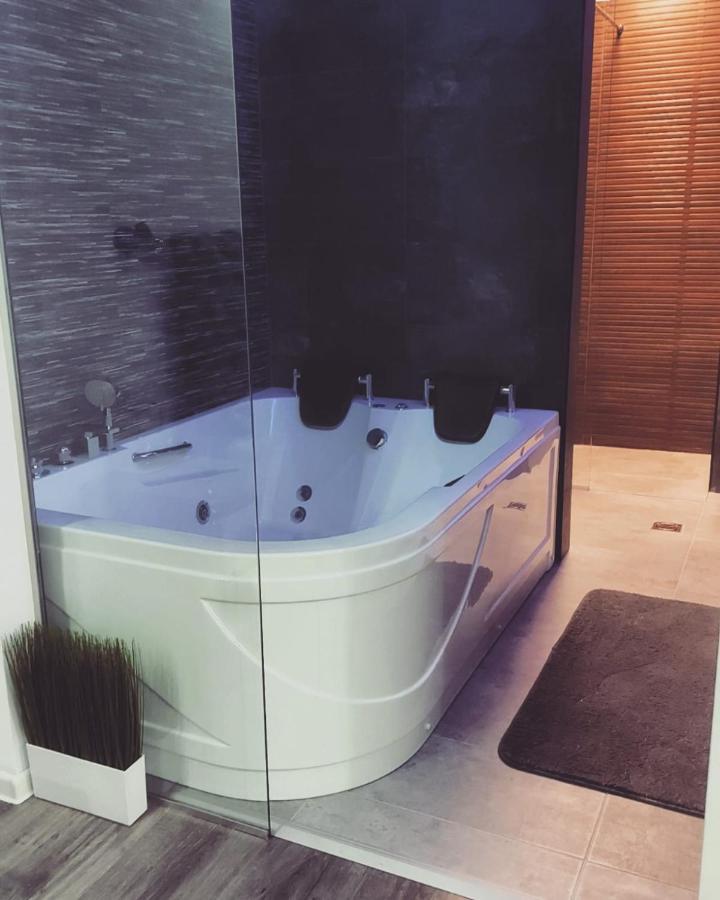 Stars Lux Room Belgrade Exterior photo
