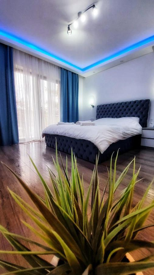 Stars Lux Room Belgrade Exterior photo