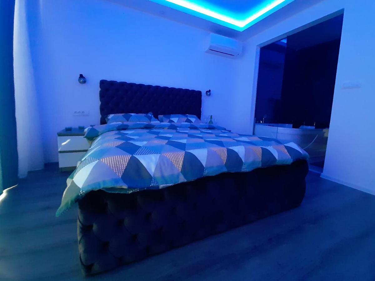 Stars Lux Room Belgrade Exterior photo