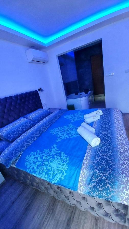 Stars Lux Room Belgrade Exterior photo