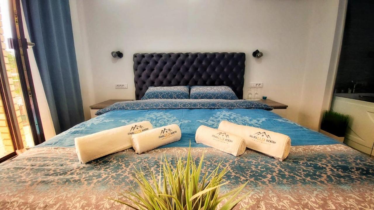 Stars Lux Room Belgrade Exterior photo