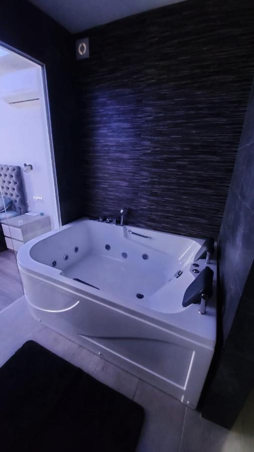 Stars Lux Room Belgrade Exterior photo