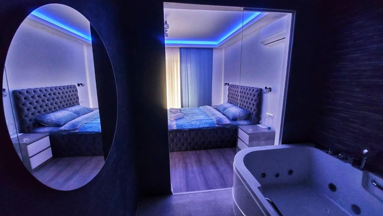 Stars Lux Room Belgrade Exterior photo