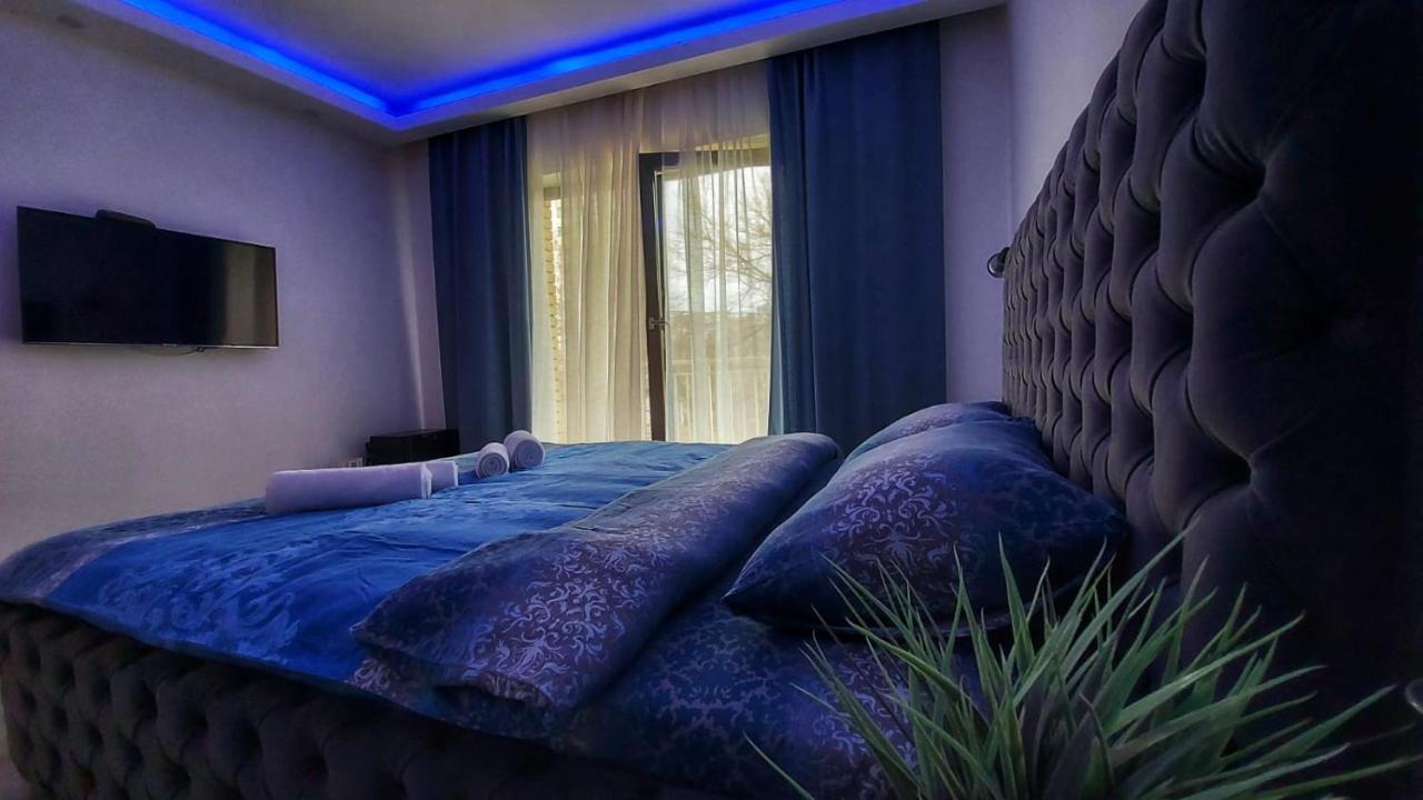 Stars Lux Room Belgrade Exterior photo