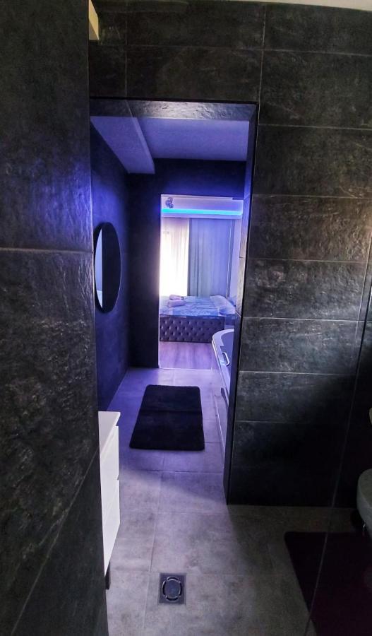 Stars Lux Room Belgrade Exterior photo
