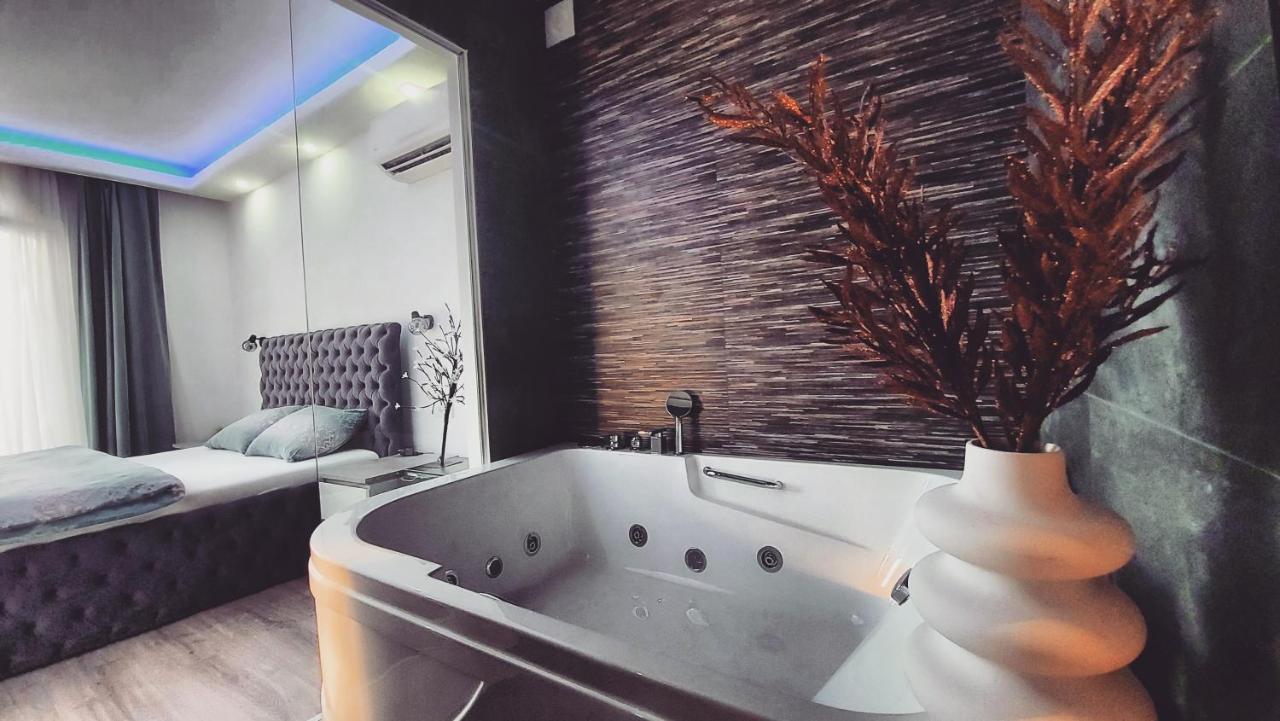 Stars Lux Room Belgrade Exterior photo