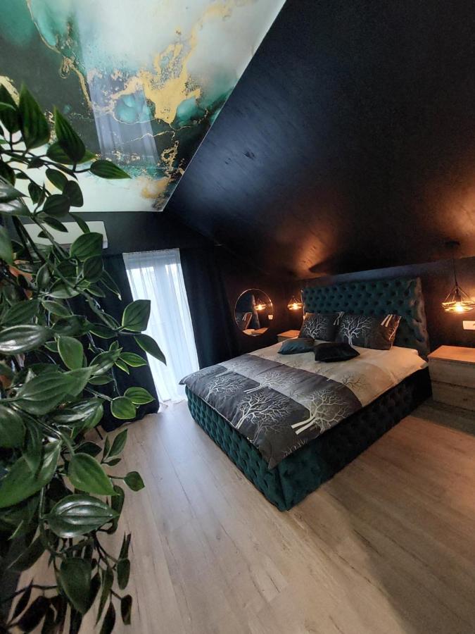Stars Lux Room Belgrade Room photo