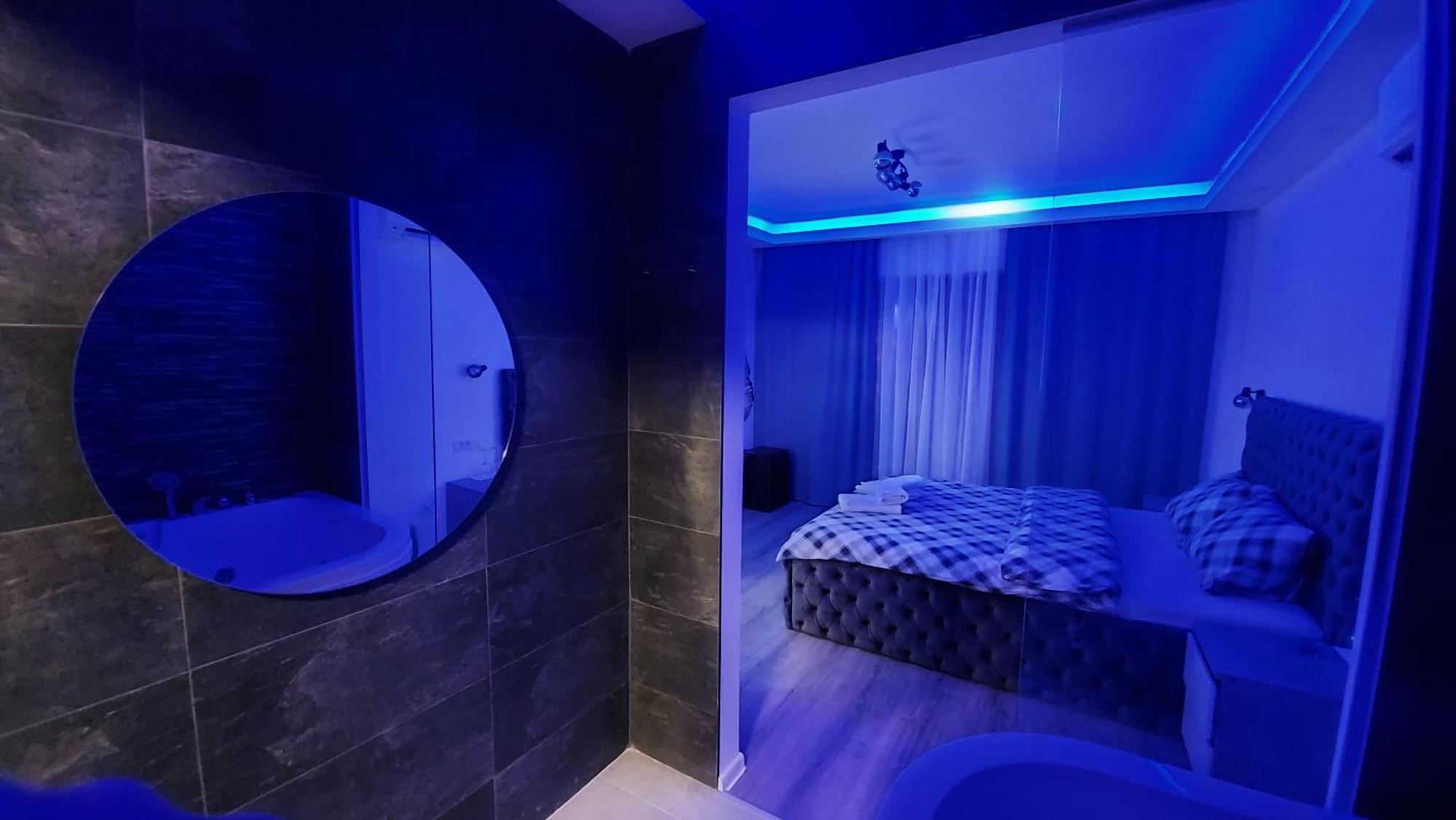 Stars Lux Room Belgrade Room photo