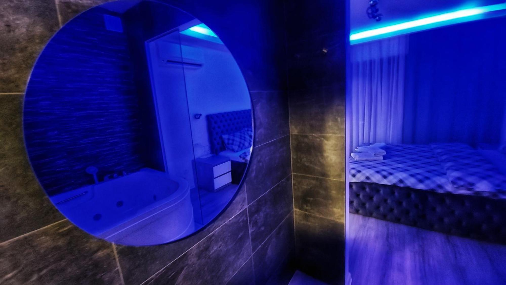 Stars Lux Room Belgrade Room photo