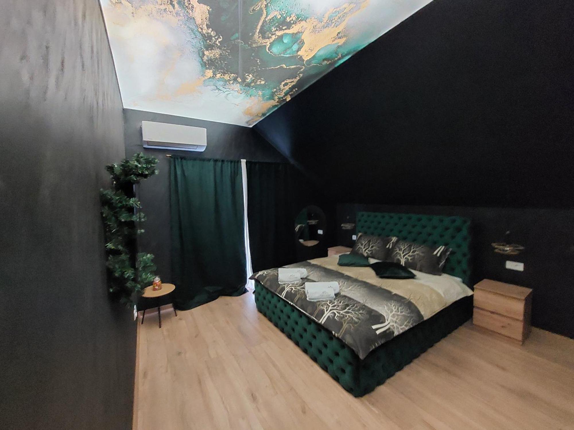 Stars Lux Room Belgrade Room photo