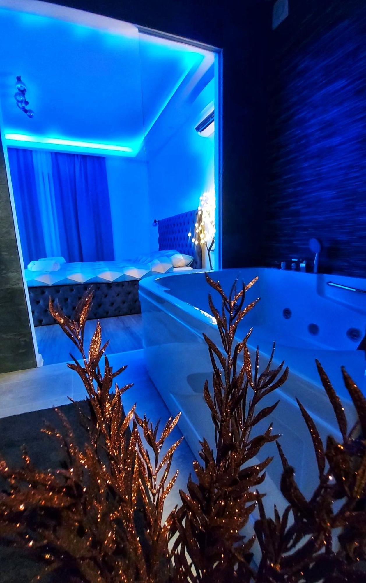Stars Lux Room Belgrade Room photo