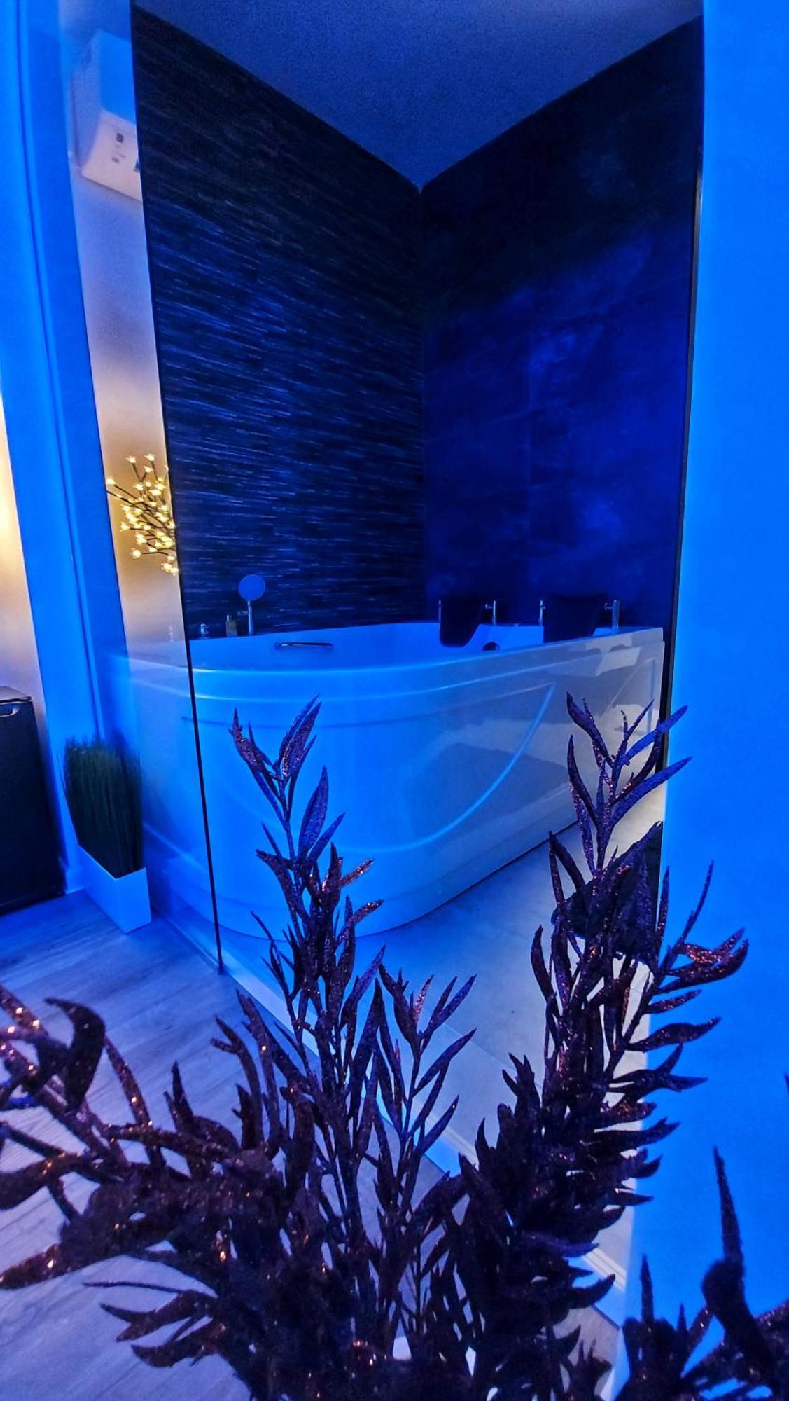 Stars Lux Room Belgrade Room photo